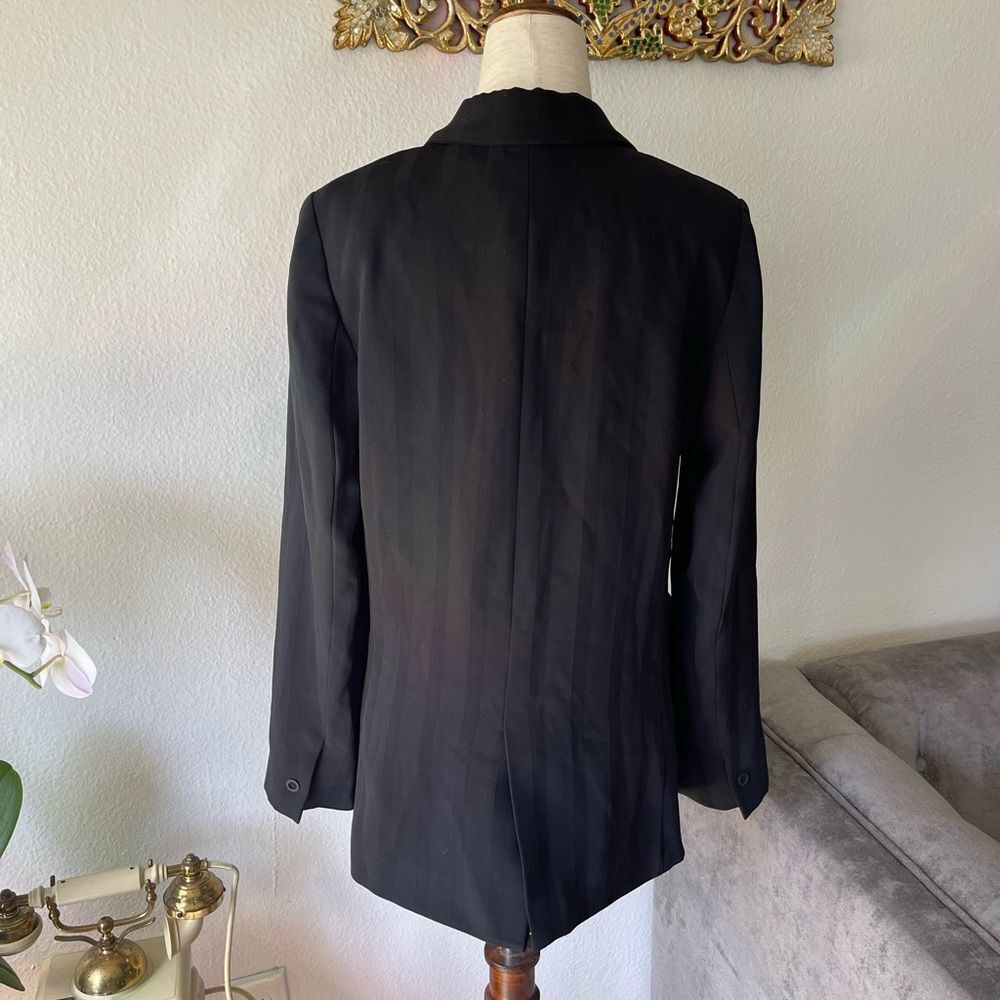 Kenneth Cole black Jacket - Picture 2 of 10